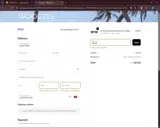 GET20 coupon verification screenshot