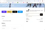 10 coupon verification screenshot