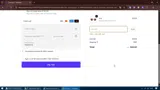 WEARWOODZEE coupon verification screenshot