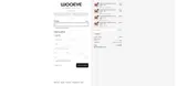 Wooeye coupon verification screenshot