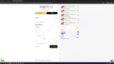 Wooeye coupon verification screenshot