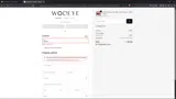 Wooeye coupon verification screenshot