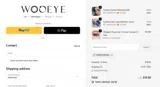 Wooeye coupon verification screenshot