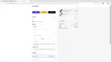 WOOFLOVE coupon verification screenshot