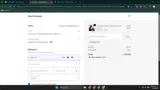 WOOF10 coupon verification screenshot