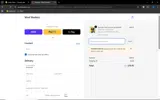 PROMOCODES20 coupon verification screenshot