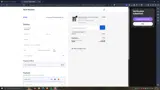 WOOFWELCOME coupon verification screenshot