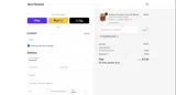 WOOFWELCOME coupon verification screenshot