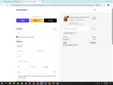 SIMPLYCODES15 coupon verification screenshot