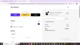 SIMPLYCODES10 coupon verification screenshot