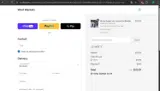 10OFF coupon verification screenshot