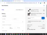 HONEY15 coupon verification screenshot