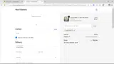 WETHRIFT15 coupon verification screenshot