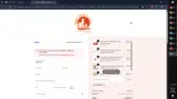 Woof Creek coupon verification screenshot