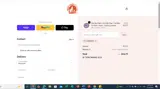 Woof Creek coupon verification screenshot