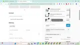 GIVEGIFT coupon verification screenshot