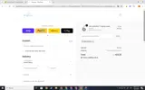 HOLIDAY25 coupon verification screenshot