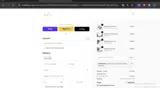 REMEMBER coupon verification screenshot