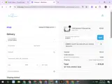 SUB4TH coupon verification screenshot