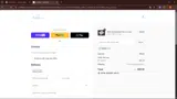 SUB4TH coupon verification screenshot
