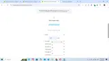 REMEMBER coupon verification screenshot