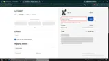 lamineyamalo coupon verification screenshot