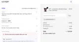 lamineyamaloo coupon verification screenshot
