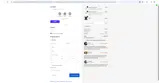 laminin coupon verification screenshot