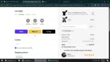 ADRIELFAVELA coupon verification screenshot