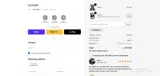 JOSHTRENT coupon verification screenshot