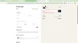 vip2025 coupon verification screenshot