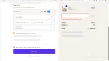 Vday26 coupon verification screenshot