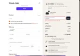 Novavip coupon verification screenshot
