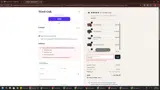 Novavip coupon verification screenshot