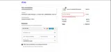 stitch25 coupon verification screenshot