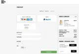 summer20 coupon verification screenshot