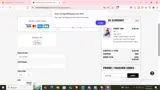 HOOK20 coupon verification screenshot