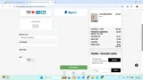 TS23P2Y6L32 coupon verification screenshot