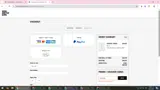 STITCH30 coupon verification screenshot