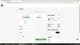 STITCH30 coupon verification screenshot