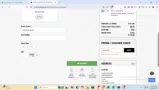 STITCH30 coupon verification screenshot