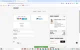 AUTUMN25 coupon verification screenshot