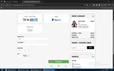 Wool20 coupon verification screenshot
