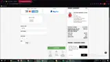 PURL30 coupon verification screenshot