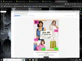 HOOK25 coupon verification screenshot
