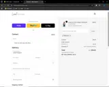 WOOL15 coupon verification screenshot
