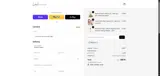 WOOL15 coupon verification screenshot