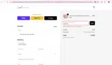 EASY25 coupon verification screenshot