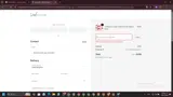 EASY25 coupon verification screenshot