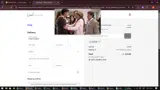 INSTA20 coupon verification screenshot